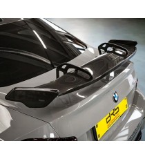 Akrapovic | Spoiler in Carbonio per BMW M2 G87, M3 G80, M4 G82 Akrapovic | Spoiler in Carbonio per BMW M2 G87, M3 G80, M4 G82