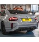 Akrapovic | Spoiler in Carbonio per BMW M2 G87, M3 G80, M4 G82