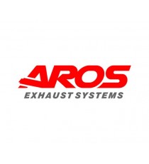 Aros | Downpipe Catalizzato per Volkswagen Golf 7/7.5 GTI 2.0 TSI 230cv/245cv/290cv (2018> modelli con GPF) Ø76mm Aros | Downpipe Catalizzato per Volkswagen Golf 7/7.5 GTI 2.0 TSI 230cv/245cv/290cv (2018> modelli con GPF) Ø76mm