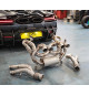 Astek | Impianto di scarico X-Pipe per Lamborghini Revuelto 6.5 V12 Astek | Impianto di scarico X-Pipe per Lamborghini Revuelto 6.5 V12