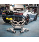 Astek | Impianto di scarico X-Pipe per Lamborghini Revuelto 6.5 V12 Astek | Impianto di scarico X-Pipe per Lamborghini Revuelto 6.5 V12
