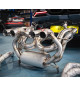 Astek | Impianto di scarico X-Pipe per Lamborghini Revuelto 6.5 V12 Astek | Impianto di scarico X-Pipe per Lamborghini Revuelto 6.5 V12