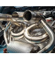 Astek | Impianto di scarico X-Pipe per Lamborghini Revuelto 6.5 V12 Astek | Impianto di scarico X-Pipe per Lamborghini Revuelto 6.5 V12