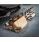 Astek | Impianto di scarico X-Pipe per Lamborghini Revuelto 6.5 V12 Astek | Impianto di scarico X-Pipe per Lamborghini Revuelto 6.5 V12