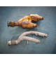 Astek | Downpipe NON CATALIZZATI per Lamborghini Revuelto 6.5 V12 Astek | Downpipe NON CATALIZZATI per Lamborghini Revuelto 6.5 V12