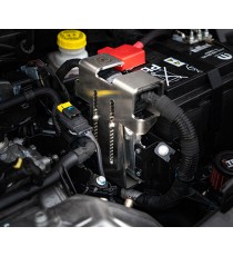 Blockbox | Steel Monster Blocco per centralina ECU