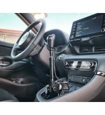 CAE Shifting Technology - CAE Ultra Shifter per Toyota Yaris GR