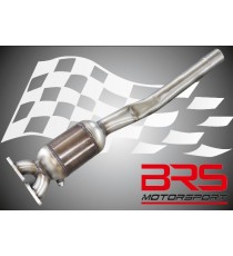 BRS Motorsport - Catalizzatore 200 celle per AUDI TT con motore 1.8T 225cv