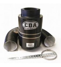 BMC - CDA  (Carbon Dynamic Airbox)  Universali per Motori V8 e 6 cilindri