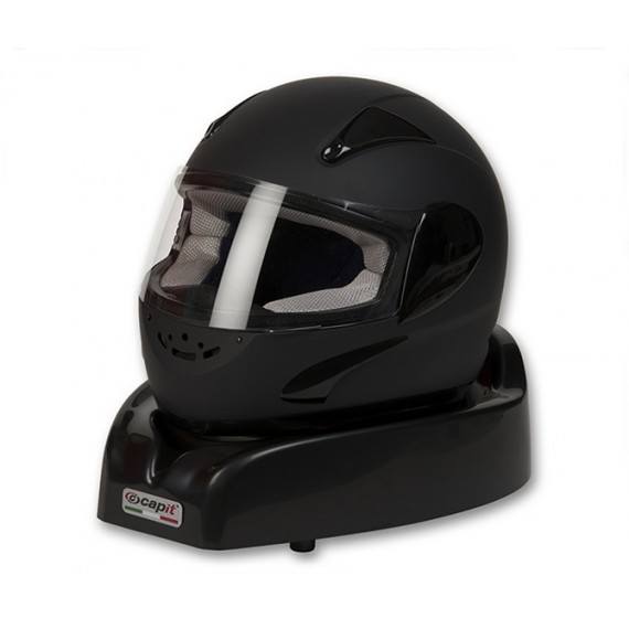 Capit | Asciuga casco