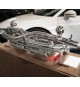 Capristo | Impianto di scarico X Pipe per Audi R8 V8 4.2 Pre-Facelift