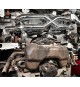 Capristo | Impianto di scarico X Pipe per Audi R8 V8 4.2 Pre-Facelift