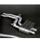 Capristo | Impianto di scarico per Audi RS4 B8 4.2 V8 Capristo | Impianto di scarico per Audi RS4 B8 4.2 V8