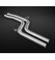 Capristo | Impianto di scarico per Audi RS4 B8 4.2 V8 Capristo | Impianto di scarico per Audi RS4 B8 4.2 V8