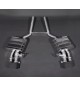 Capristo | Impianto di scarico per Audi RS4 B7 Capristo | Impianto di scarico per Audi RS4 B7