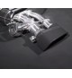 Capristo | Impianto di scarico per Audi RS4 B7 Capristo | Impianto di scarico per Audi RS4 B7
