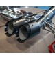 Capristo | Impianto di scarico per BMW M3 (G80) e M4 (G82) Competition