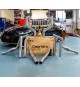 Capristo | Impianto di scarico per BMW M3 (G80) e M4 (G82) Competition