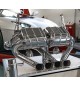 Capristo | Impianto di scarico per Lamborghini Aventador LP700 & LP750 Super Veloce