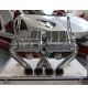 Capristo | Impianto di scarico per Lamborghini Aventador LP700 & LP750 Super Veloce