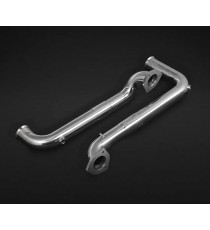 Capristo | Tronchetti by pass Catalizzatori per Lamborghini Diablo Capristo | Tronchetti by pass Catalizzatori per Lamborghini Diablo