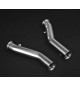 Capristo | Impianto di scarico per Lamborghini Gallardo LP500/LP520/LP530