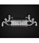 Capristo | Impianto di scarico per Lamborghini Gallardo LP500/LP520/LP530
