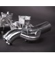 Capristo | Impianto di scarico per Maserati MC20 Capristo | Impianto di scarico per Maserati MC20