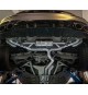 Capristo | Impianto di scarico per Mercedes AMG A45 | A45s | A45 CLA | A45 GLA W177 (387cv/421cv)