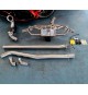 Capristo | Impianto di scarico per Mercedes AMG A45 | A45s | A45 CLA | A45 GLA W177 (387cv/421cv)