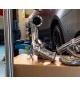 Capristo | Downpipe CAT 200 celle (NO ECU REMAPPING) per Mercedes AMG A45, A45s, CLA 45, GLA 45 W177