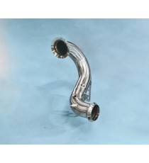 Capristo | Downpipe non Catalizzato per Mercedes AMG A45, A45s, A45 CLA, A45 GLA W177 (387cv/421cv) Capristo | Downpipe non Catalizzato per Mercedes AMG A45, A45s, A45 CLA, A45 GLA W177 (387cv/421cv)