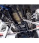 Capristo | Impianto di scarico per Mercedes G63 W463 2012