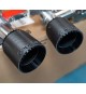 Capristo | Impianto di scarico per Porsche 718 2.0-2.5 (300cv/350cv)