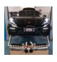 Capristo | Impianto di scarico per Porsche 718 2.0-2.5 (300cv/350cv)