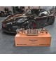 Capristo | Impianto di scarico per Porsche 718 Boxster & Cayman GT4 4.0