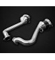 Capristo | Catalizzatori 200celle per Porsche 718 Boxster & Cayman GT4 4.0