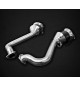 Capristo | Catalizzatori 100celle per Porsche 718 Boxster & Cayman GT4 4.0