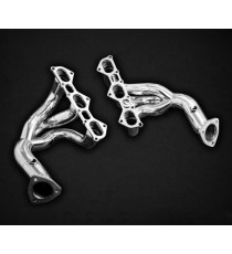 Capristo | Collettori di scarico per Porsche 718 Boxster & Cayman GT4 4.0 Capristo | Collettori di scarico per Porsche 718 Boxster & Cayman GT4 4.0