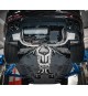 Capristo | Impianto di scarico per Porsche Panamera 971 Turbo / Turbo S / Hybrid / GTS