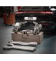 Capristo | Impianto di scarico per Porsche Panamera 971 Turbo / Turbo S / Hybrid / GTS