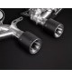 Capristo | Impianto di scarico per Porsche 987 Boxster Mk2 e Cayman Mk2
