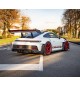 Capristo | Impianto di scarico silenziato COMPLETO per Porsche 911 992 GT3 4.0 / 911 992 GT3 RS 4.0