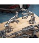 Capristo | Impianto di scarico silenziato COMPLETO per Porsche 911 992 GT3 4.0 / 911 992 GT3 RS 4.0