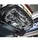 Capristo | Impianto di scarico silenziato COMPLETO per Porsche 911 992 GT3 4.0 / 911 992 GT3 RS 4.0