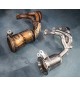 Capristo | SOLO Collettori catalizzati 250celle per Porsche 911 992 GT3 4.0 / 911 992 GT3 RS 4.0 / 911 992.2 GT3 COMPATIBILE CON POSTERIORE ORIGINALE Capristo | SOLO Collettori catalizzati 250celle per Porsche 911 992 GT3 4.0 / 911 992 GT3 RS 4.0 / 911 992.2 GT3 COMPATIBILE CON POSTERIORE ORIGINALE