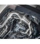 Capristo | SOLO Collettori catalizzati 250celle per Porsche 911 992 GT3 4.0 / 911 992 GT3 RS 4.0 / 911 992.2 GT3 COMPATIBILE CON POSTERIORE ORIGINALE Capristo | SOLO Collettori catalizzati 250celle per Porsche 911 992 GT3 4.0 / 911 992 GT3 RS 4.0 / 911 992.2 GT3 COMPATIBILE CON POSTERIORE ORIGINALE