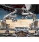 Capristo | SOLO Collettori catalizzati 250celle per Porsche 911 992 GT3 4.0 / 911 992 GT3 RS 4.0 / 911 992.2 GT3 COMPATIBILE CON POSTERIORE ORIGINALE Capristo | SOLO Collettori catalizzati 250celle per Porsche 911 992 GT3 4.0 / 911 992 GT3 RS 4.0 / 911 992.2 GT3 COMPATIBILE CON POSTERIORE ORIGINALE