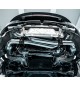 Capristo | Impianto di scarico SOLO Cat-Back per Porsche Carrera 911 992 3.0 (385cv/394cv/450cv/480cv)