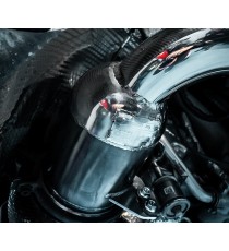 Capristo | SOLO Catalizzatori 200 celle per Porsche Carrera 911 992 3.0 (385cv/394cv/450cv/480cv)